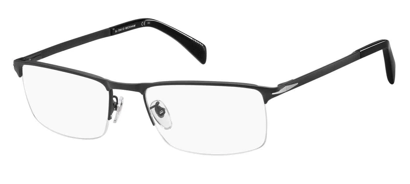 David Beckham Db7034 Eyeglasses - view 34